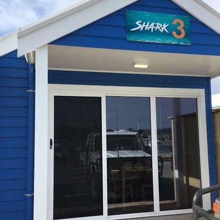 Port Lincoln Shark Apartment 3 Exterior foto