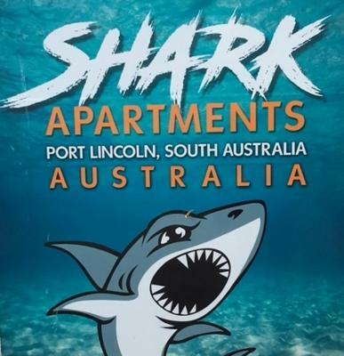 Port Lincoln Shark Apartment 3 Exterior foto