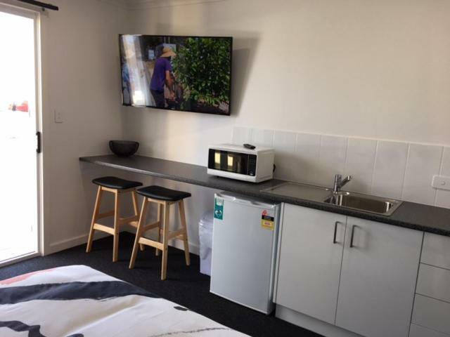 Port Lincoln Shark Apartment 3 Exterior foto